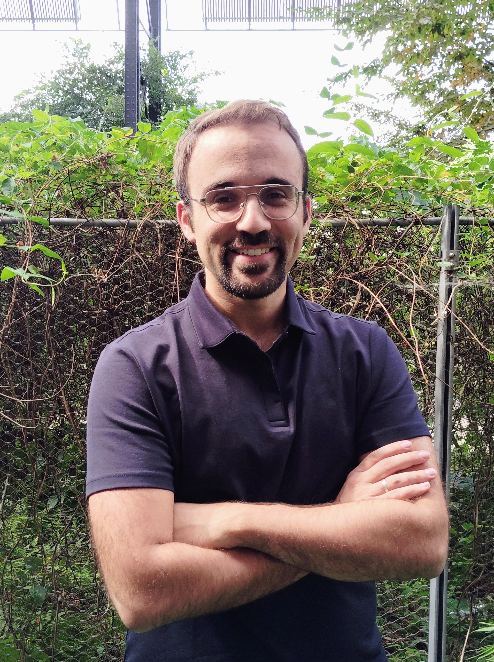 Sébastien Parlagreco