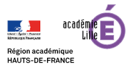 Académie Lille